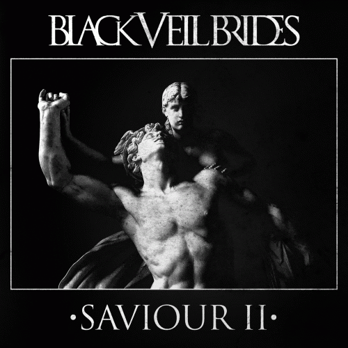 Black Veil Brides : Saviour II
